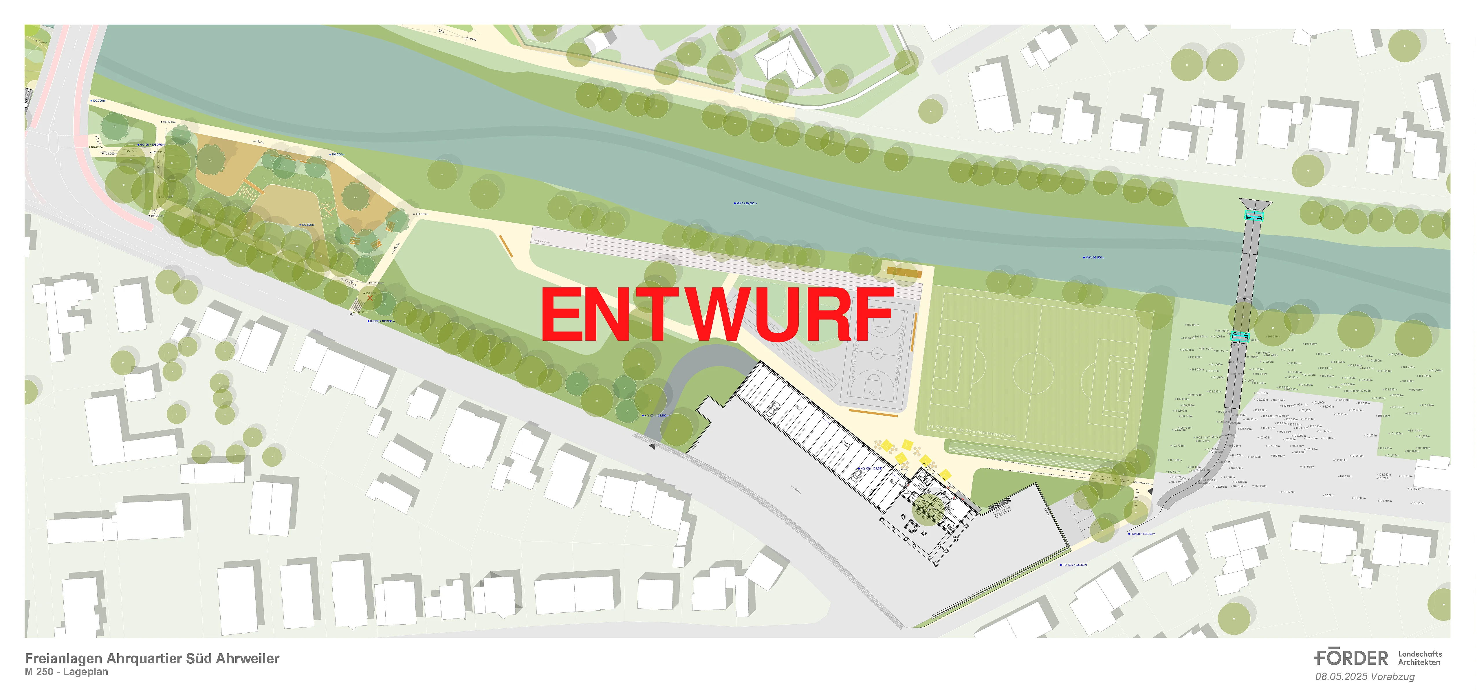 2310-2-LP-Ahrquartier_Sued_250508_Lageplan